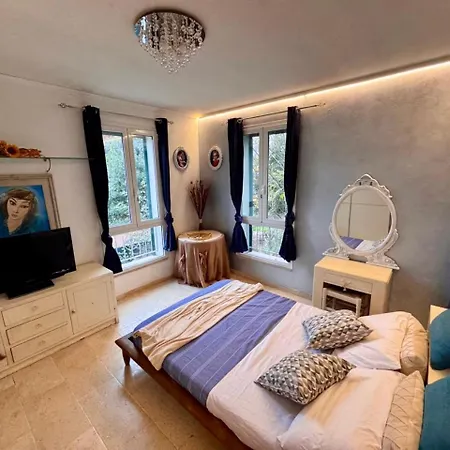 Habitación en casa particular San Cataldo O Stanza