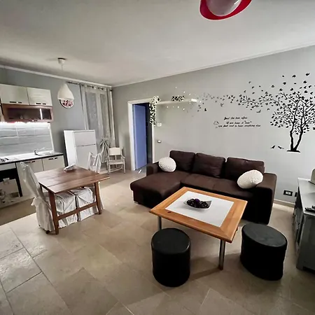 Habitación en casa particular San Cataldo O Stanza Módena