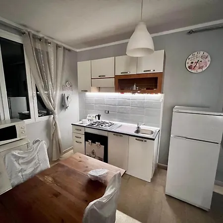 Habitación en casa particular San Cataldo O Stanza