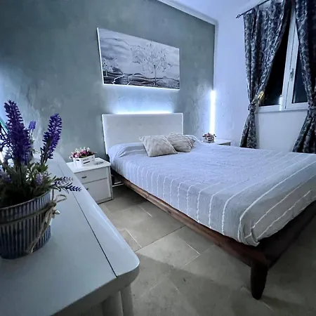 Habitación en casa particular San Cataldo O Stanza Módena