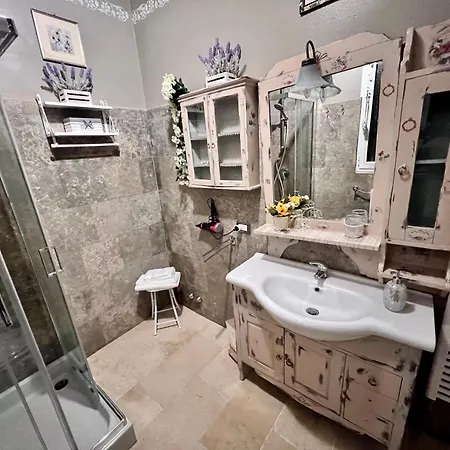 San Cataldo O Stanza Habitación en casa particular