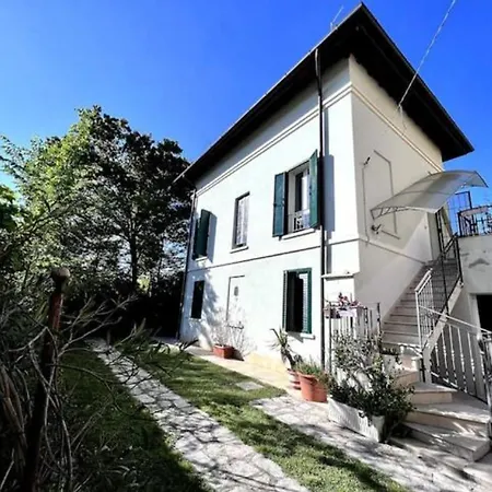 Habitación en casa particular San Cataldo O Stanza
